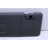 2006 2007 2008 2009 2010 BMW 650i Convertible E64 Sun Visor Left OEM