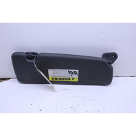 2006 2007 2008 2009 2010 BMW 650i Convertible E64 Sun Visor Left OEM