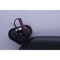 2006 2007 2008 2009 2010 BMW 650i Convertible E64 Sun Visor Right OEM