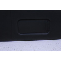 2006 2007 2008 2009 2010 BMW 650i Convertible E64 Sun Visor Right OEM