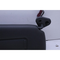 2006 2007 2008 2009 2010 BMW 650i Convertible E64 Sun Visor Right OEM