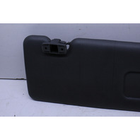 2006 2007 2008 2009 2010 BMW 650i Convertible E64 Sun Visor Right OEM