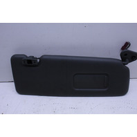 2006 2007 2008 2009 2010 BMW 650i Convertible E64 Sun Visor Right OEM