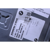 2008 BMW 128i 328i Engine Computer Module ECU ECM DME OEM