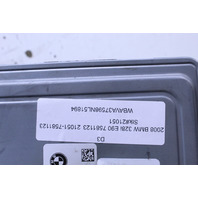 2008 BMW 128i 328i Engine Computer Module ECU ECM DME OEM