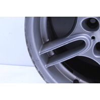 2001 2002 2003 BMW 525i 530i 540i M5 E39 17 x 9 Style OEM