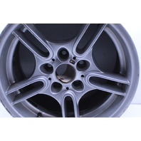 2001 2002 2003 BMW 525i 530i 540i M5 E39 17 x 9 Style OEM