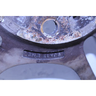 2001 2002 2003 BMW 525i 530i 540i M5 E39 17 x 9 Style OEM