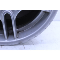 2001 2002 2003 BMW 525i 530i 540i M5 E39 17 x 9 Style OEM