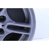 2001 2002 2003 BMW 525i 530i 540i M5 E39 17 x 9 Style OEM