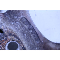 2001 2002 2003 BMW 525i 530i 540i M5 E39 17 x 9 Style OEM