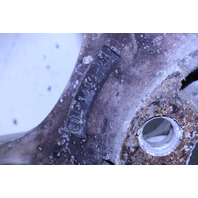 2001 2002 2003 BMW 525i 530i 540i M5 E39 17 x 9 Style OEM