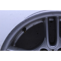 2001 2002 2003 BMW 525i 530i 540i M5 E39 17 x 9 Style OEM