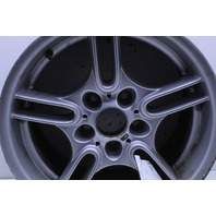 2001 2002 2003 BMW 525i 530i 540i M5 E39 17 x 9 Style OEM