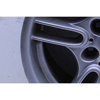 2001 2002 2003 BMW 525i 530i 540i M5 E39 17 x 9 Style OEM