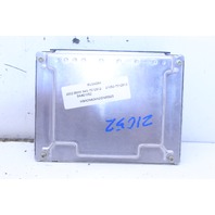 2002 BMW 540i E39 M62 Engine Computer Module ECU ECM DME - 12147518272 OEM