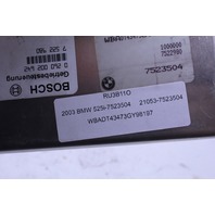2001-2003 BMW 525i E39 Transmission Control Module TCU TCM OEM