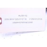 2006-2011 BMW 328i 335i M3 Front Power Window Switch Left Driver Master OEM