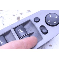 2006-2011 BMW 328i 335i M3 Front Power Window Switch Left Driver Master OEM