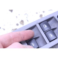 2006-2011 BMW 328i 335i M3 Front Power Window Switch Left Driver Master OEM