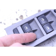 2006-2011 BMW 328i 335i M3 Front Power Window Switch Left Driver Master OEM