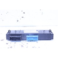 2009 BMW 328i Body Control Module BCM 9187535 OEM
