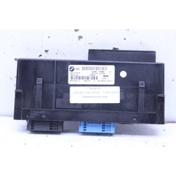 2009 BMW 328i Body Control Module BCM 9187535 OEM