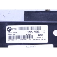 2009 BMW 328i Body Control Module BCM 9187535 OEM