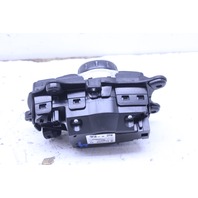 2009 BMW 328i iDrive Navigation Control Switch Knob Joystick - 65829213309 OEM