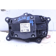 2009 BMW 328i iDrive Navigation Control Switch Knob Joystick - 65829213309 OEM