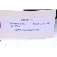 2009 BMW 328i iDrive Navigation Control Switch Knob Joystick - 65829213309 OEM