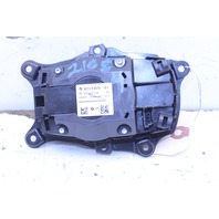 2009 BMW 328i iDrive Navigation Control Switch Knob Joystick - 65829213309 OEM