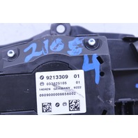 2009 BMW 328i iDrive Navigation Control Switch Knob Joystick - 65829213309 OEM