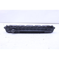 2013 BMW 328i Radio Stereo Audio Operating Control OEM