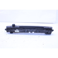 2013 BMW 328i Radio Stereo Audio Operating Control OEM