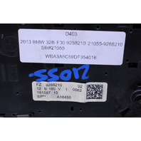 2013 2014 2015 BMW 328i 335i Sunroof Switch Dome Light Lamp 9288210 OEM