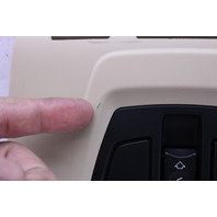 2013 2014 2015 BMW 328i 335i Sunroof Switch Dome Light Lamp 9288210 OEM