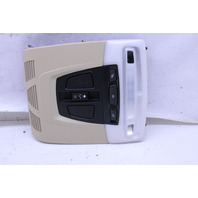 2013 2014 2015 BMW 328i 335i Sunroof Switch Dome Light Lamp 9288210 OEM