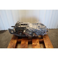 2007 2008 2009 Porsche 911 997 Turbo AWD 6 Speed Transmission OEM