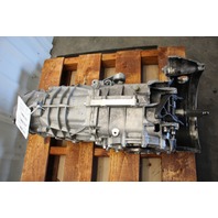 2007 2008 2009 Porsche 911 997 Turbo AWD 6 Speed Transmission OEM