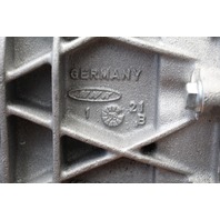 2007 2008 2009 Porsche 911 997 Turbo AWD 6 Speed Transmission OEM