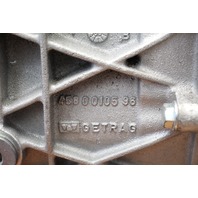 2007 2008 2009 Porsche 911 997 Turbo AWD 6 Speed Transmission OEM