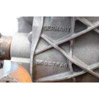 2007 2008 2009 Porsche 911 997 Turbo AWD 6 Speed Transmission OEM