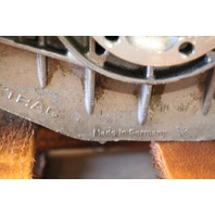 2007 2008 2009 Porsche 911 997 Turbo AWD 6 Speed Transmission OEM