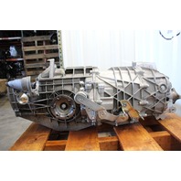 2007 2008 2009 Porsche 911 997 Turbo AWD 6 Speed Transmission OEM