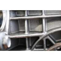 2007 2008 2009 Porsche 911 997 Turbo AWD 6 Speed Transmission OEM