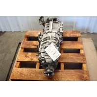 2007 2008 2009 Porsche 911 997 Turbo AWD 6 Speed Transmission OEM