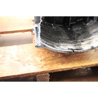 2007 2008 2009 Porsche 911 997 Turbo AWD 6 Speed Transmission OEM