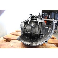 2007 2008 2009 Porsche 911 997 Turbo AWD 6 Speed Transmission OEM