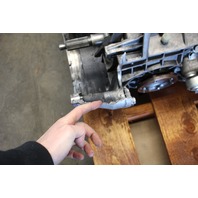 2007 2008 2009 Porsche 911 997 Turbo AWD 6 Speed Transmission OEM